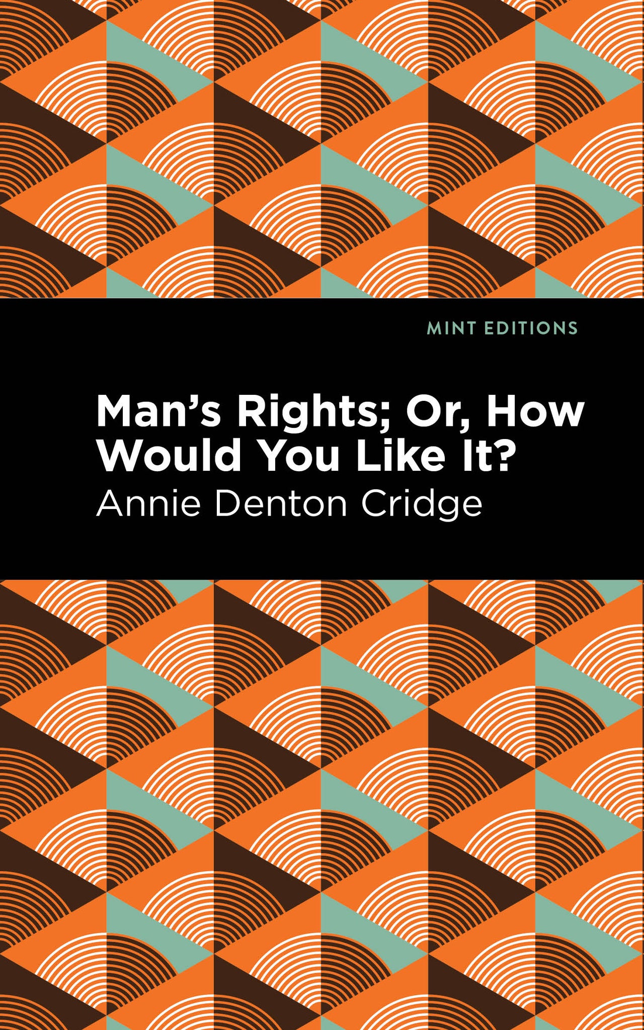 Cover image for How Would You Like It? ISBN 9798888971598